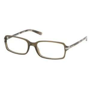 Authentic PRADA VPR04NA Eyeglasses