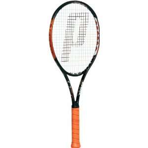  Prince OZone Pro Tour Tennis Racquet 4 3/8 Sports 
