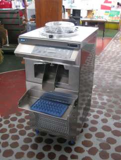 BFX20 A Gelato Batch Freezer  