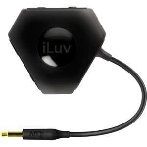  ILUV CREATIVE TECHNOLOGY, iLuv Audio Splitter (Catalog 