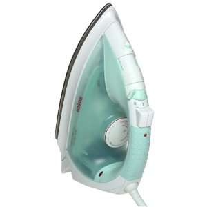  Bosch TDA8340UC Motor Steam Iron with Stainless Steel 