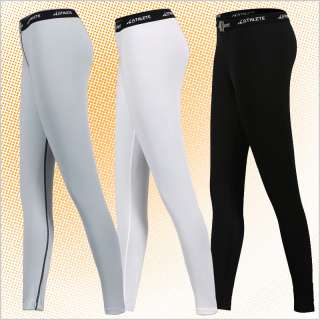 Womens Base Layer_W08,Long Pants Compression Gear Skin Tights bottoms 