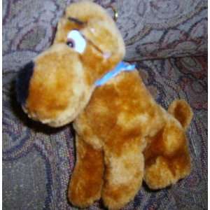  A Pup Named Scooby Doo 6 Plush Toys & Games