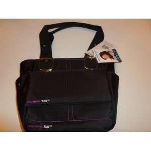  Rachael Ray Thermal Meal Lunch Carrier and Accessory Pouch 