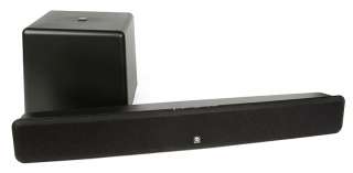   Acoustics TVee Model 20 System Sound Bar & Wireless Subwoofer  