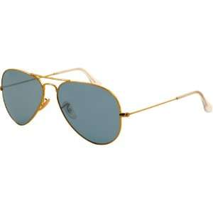Ray Ban RB3025 Aviator Large Metal Icons Legends Collection Sunglasses 