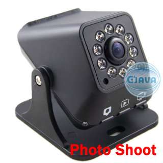 NEW!! Mini Spy PC Camera Security Camcorder DVR w/ Night Vision Motion 