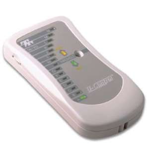  U Control Rectal Sensor, single patient multiple use. For 