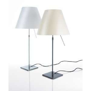  Costanza table lamp In stock item   white, 220   240V (for 