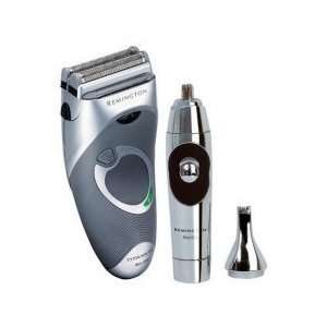  Remington MS2 290 Rechargeable Shaver with Trimmer 