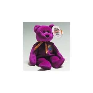  Ty Beanie Babies Special Olympics Millennium the Bear 