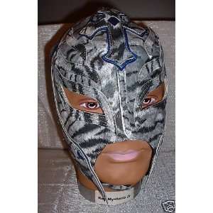  WWE REY MYSTERIO ADULT SIZE PRO REPLICA MASK Everything 
