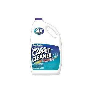 Rug Doctor Oxy steam Carpet Cleaner   1 Gallon:  Home 