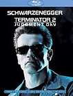 Terminator 2 Judgment Day*brand new (Blu ray Disc, 2006)