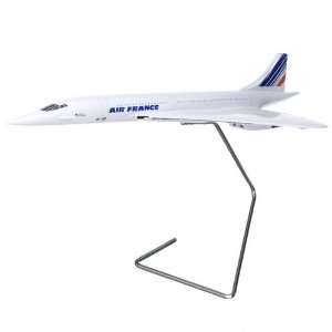  Concorde Air France   1/100 scale model Toys & Games