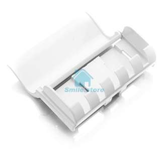 Auto Automatic Toothpaste Dispenser& Free Brush Holder White Newest M 