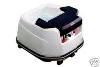 EUROPEAN TOUCH PETITE PEDICURE PORTABLE SPA  