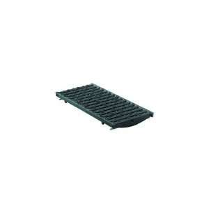   Ductile Iron Slotted Grate, Profix Lock Trench Drain Grate Automotive
