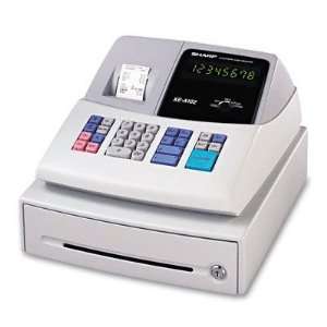  XEA102 Cash Register Electronics