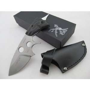  pohl force sharp tip firhting knife   combat knife & poctet knife 