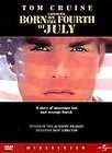 CENT DVD: Born on the Fourth of July (DVD, 2000) TOM CRUISE 
