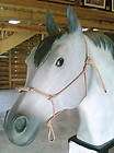Training Halters, Breyer Horse Rope Halters items in Knot Just Rope 