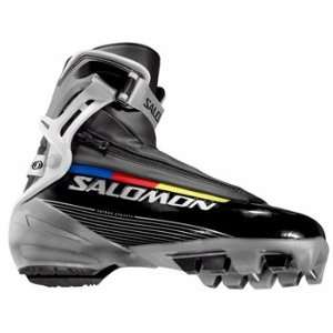  Salomon RS Carbon Skate Boot   2008/2009   Size 12.5 