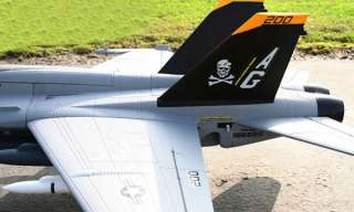   it features twin 70mm EDF jets, and twin ESCs, making it very quick