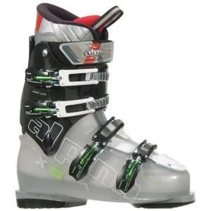  Alpina X5 Ski Boots 2012 Sport Performance Size 9 A/G 