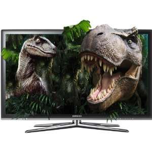   46 Widescreen 1080p 3D Ready LED HDTV With Skype on TV Electronics