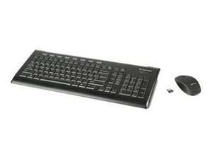  Ultraslim 0A34032 Keyboard and Mouse   USB W 885976343531  