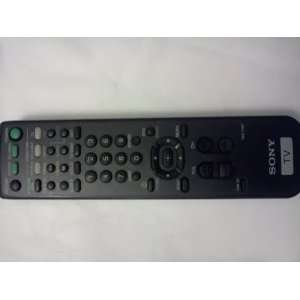  Sony Remote Control (Remote Number RM Y167): Electronics