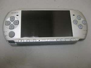 SONY PSP 3001 GAME SYSTEM  