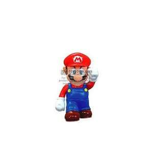   Super Mario Bros ~5 Mario figure (Japanese Imported): Toys & Games