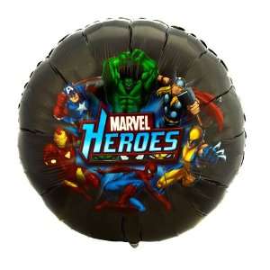  Lets Party By Party Destination Marvel Super Hero Squad 