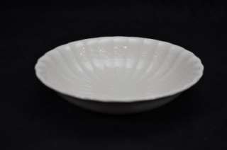   73 pcs Spode Copeland Chelsea Wicker White Porcelain China Set  