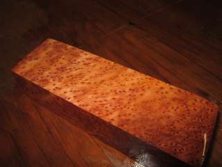   burl LACE turning pen blanks knife scales block wood MUST SEE  