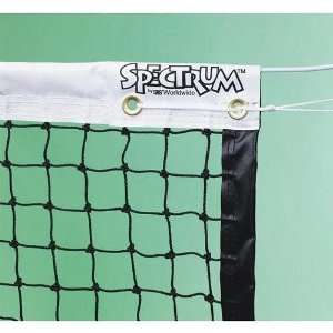  Spectrum Pro Tennis Net