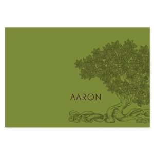  Deep Roots Informal Thank You Notes