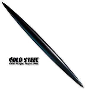  Cold Steel Torpedo Throwing Knife 