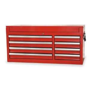  Ball Bearing Tool Cabinets and Chests Extra Wide Top Chest 