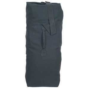   Top Load Duffle Shoulder Strap Bag   25x 42, Carry Handle Duffle Bag