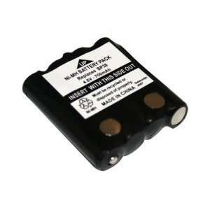  Battery For Uniden Two Way Radios Replaces BP38, BP40, 21 