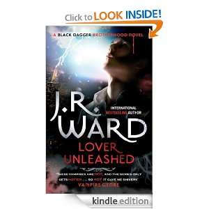Lover Unleashed: Black Dagger Brotherhood series: Book 9: J. R. Ward 