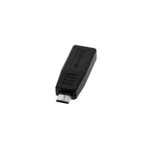Mini USB Female to Micro Male Charging and Data Adapter for Kyocera 