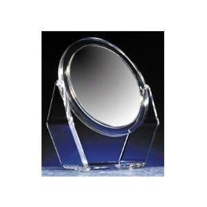    Zadro Two Sided Acrylic Vanity Mirror / 1X and 7X (ZV67): Beauty