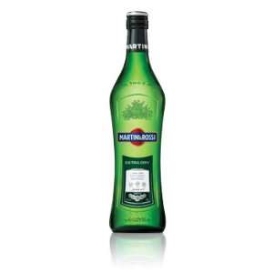    Martini Rossi Extra Dry Vermouth 750ml: Grocery & Gourmet Food