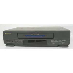   PV 2401 Video Cassette Recorder Player VCR Omnivision VHS Electronics