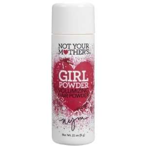 Not Your Mothers Girl Powder Volumizing Hair Powder (Quantity of 5)
