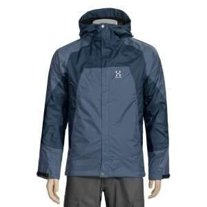  Haglofs Foss Jacket   Waterproof, Lightweight (For Men 